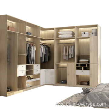 solid wood custom living room furniture kid wardrobes